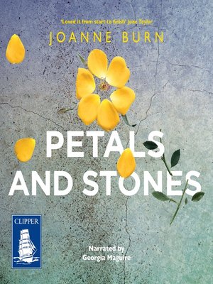 cover image of Petals and Stones